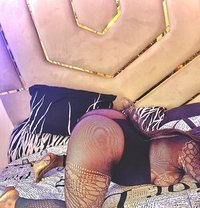 Lizzie big clit anal no condoms - escort in Jeddah Photo 4 of 5