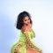 Queen Bella - escort in Accra