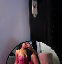 Queen bella - escort in Kuwait