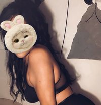 Queen Bellatrix - escort in Dubai