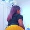 Bella Steve - escort in Kuwait
