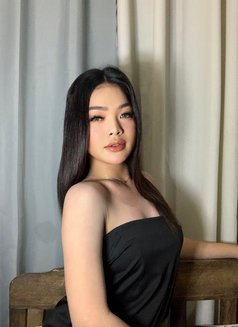QUEEN BIG COCK JUST ARRIVED - Acompañantes transexual in Bangkok Photo 5 of 14