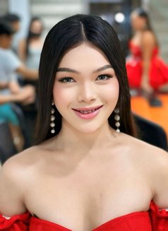 QUEEN BIG COCK JUST ARRIVED - Acompañantes transexual in Bangkok Photo 11 of 14