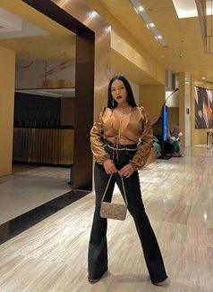 The girl you always wanted / Gigi - escort in New Delhi Photo 6 of 28