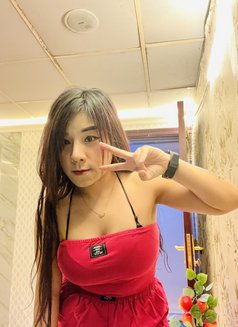 Queen Lucky - escort in Dubai Photo 15 of 16