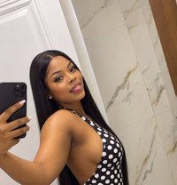 Queen - escort in Tbilisi