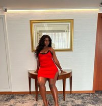 Eva Zina - escort in Doha