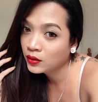 Ally sins - Transsexual escort in Macao