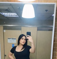 Queen Carly - Acompañantes transexual in Manila