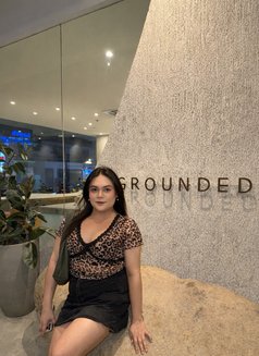Queen Carly - Acompañantes transexual in Manila Photo 25 of 26