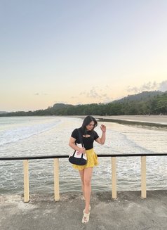 Queen Carly - Acompañantes transexual in Manila Photo 26 of 26