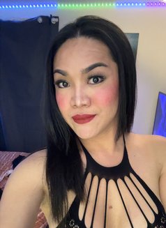 Queen Cassie - Acompañantes transexual in Malta Photo 4 of 11