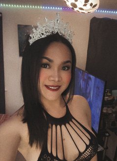 Queen Cassie - Acompañantes transexual in Malta Photo 5 of 11