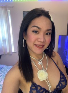 Queen Cassie - Acompañantes transexual in Malta Photo 9 of 11