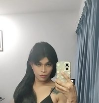 Bel - escort in Taipei
