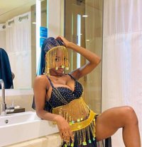 Queen - escort in Ranchi