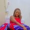 Queen - escort in Doha
