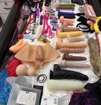 A Mistress&NuruPRO Independent - puta in Al Manama