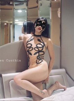 Queen Cynthia - dominatrix in Hong Kong Photo 4 of 8