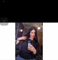 Queen Dahab - escort in Cairo