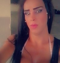 Queen Dal3 - Transsexual escort in Beirut