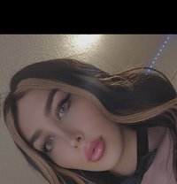 Queen Dana - Transsexual escort in Toronto