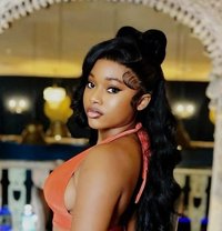 Queen Dee From Ahmedabad - escort in Ahmedabad