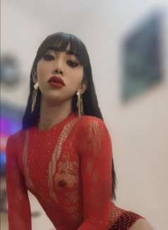 Deia Queen is real ladyboy 🇵🇭 - Transsexual escort in Dubai Photo 11 of 19