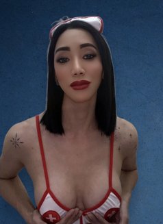 Deia Queen is real ladyboy 🇵🇭 - Transsexual escort in Dubai Photo 12 of 19