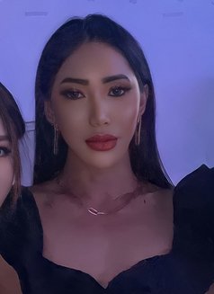 Deia Queen is real ladyboy 🇵🇭 - Transsexual escort in Dubai Photo 13 of 19
