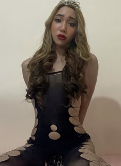 Deia Queen is real ladyboy 🇵🇭 - Transsexual escort in Dubai Photo 15 of 19