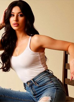 Queen Diana from Moscow big dick🇷🇺 - Acompañantes transexual in Al Manama Photo 23 of 27