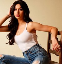 Queen Helena big dick exclusive in Jedd - Acompañantes transexual in Jeddah Photo 16 of 23