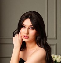 Queen Diana from Moscow big dick🇷🇺 - Transsexual escort in Al Manama