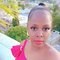 Queen Dinah - escort in Mombasa