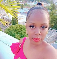 Queen Dinah - escort in Mombasa