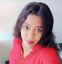 Queen Dinah - escort in Mombasa