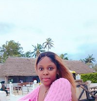 Queen Dinah - escort in Mombasa