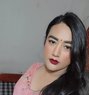 Queen Diva - Transsexual escort in Gurgaon Photo 1 of 9
