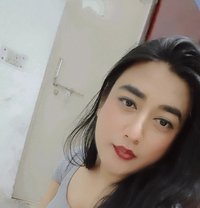 Queen Diva - Acompañantes transexual in Gurgaon