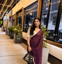 Queen Diva - Acompañantes transexual in Gurgaon