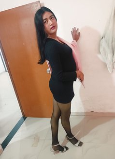 Queen Diva - Transsexual escort in Gurgaon Photo 8 of 9