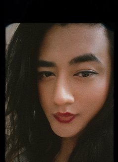 Queen Diva - Transsexual escort in Gurgaon Photo 9 of 9