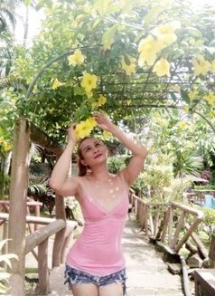 Queen Dolly - Transsexual escort in Udon Thani Photo 1 of 5