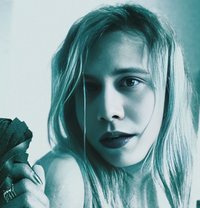 Queen Dometrex Rebecca Roy - Transsexual escort in Bangalore Photo 27 of 30