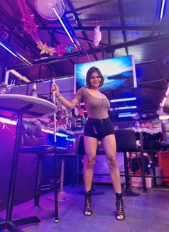 Queen Domin Ashh7 - Transsexual dominatrix in Bangkok Photo 3 of 8