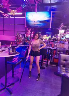 Queen Domin Ashh7 - Transsexual dominatrix in Bangkok Photo 4 of 8