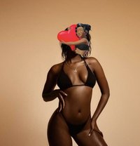 Queen Domination - escort in Kampala
