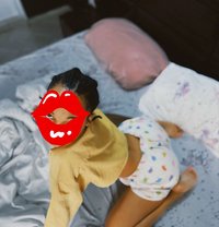 Queen - escort in Abuja