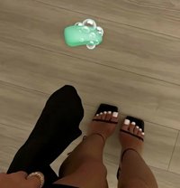 العمة - escort in Jeddah
